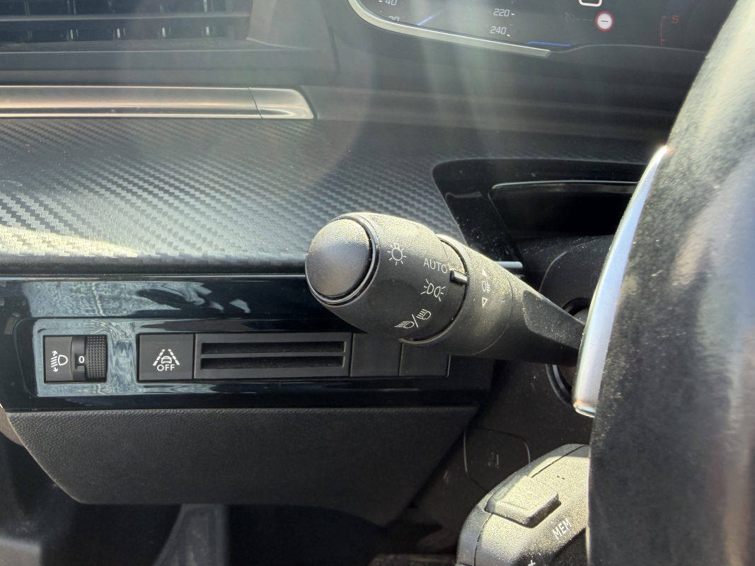 Peugeot 508 — 17