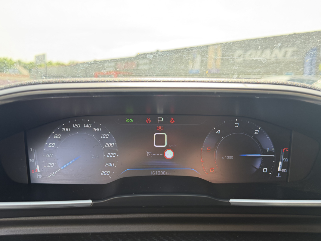 Peugeot 508 — 14