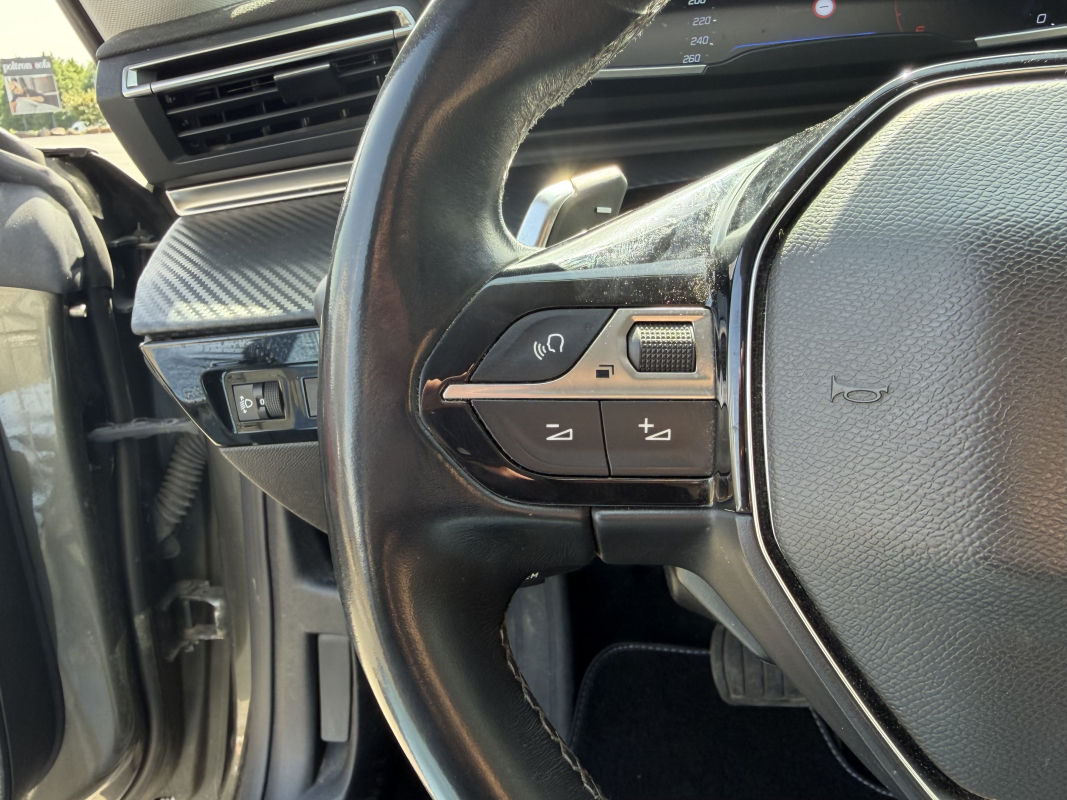 Peugeot 508 — 15