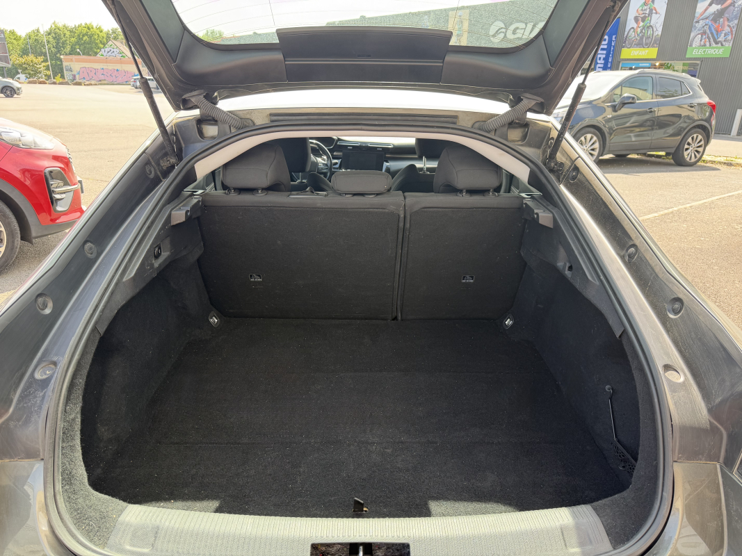 Peugeot 508 — 24