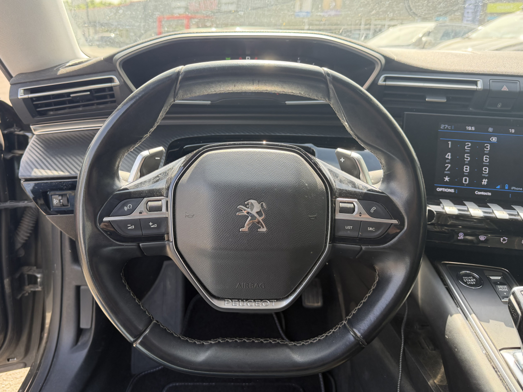 Peugeot 508 — 13