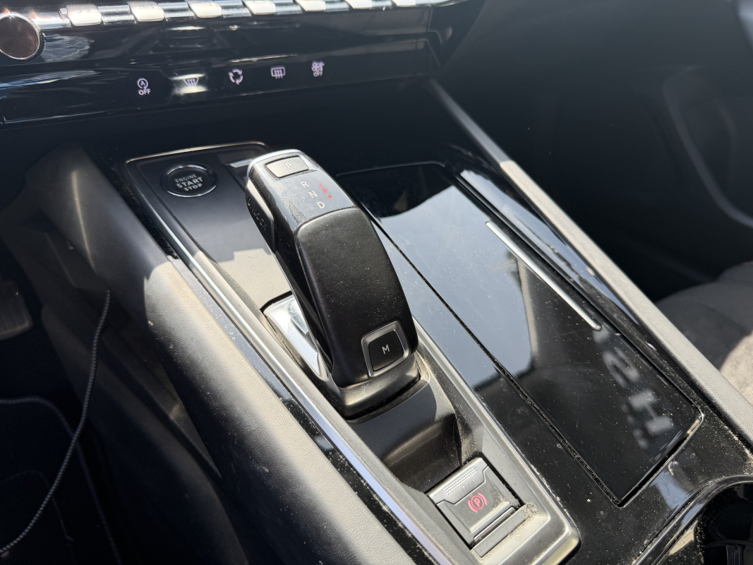 Peugeot 508 — 23