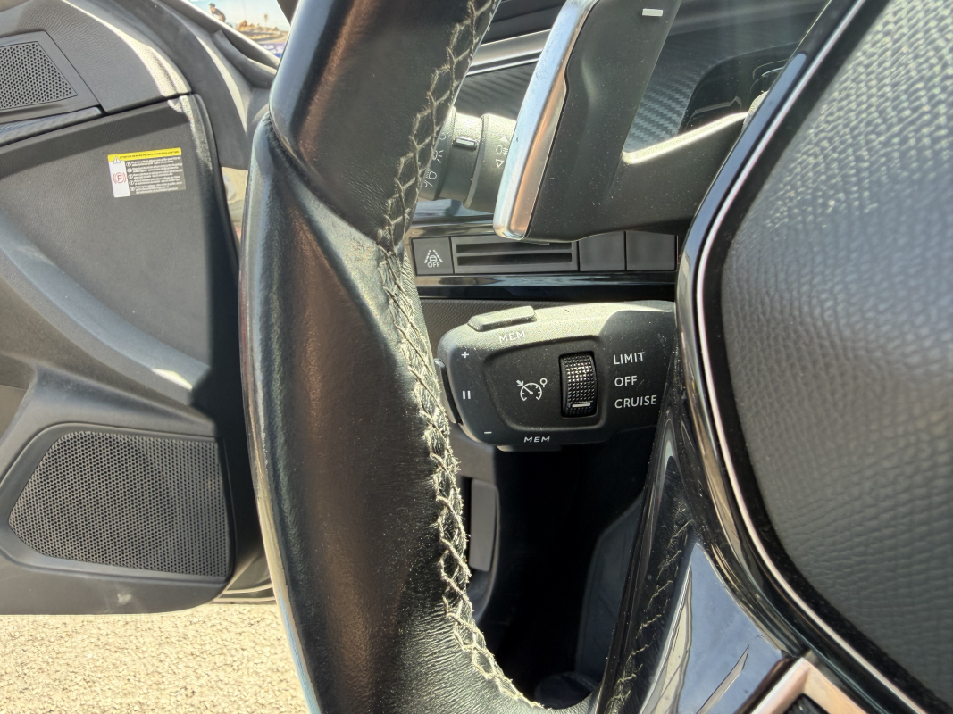 Peugeot 508 — 18