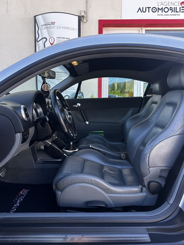 Audi TT — 13
