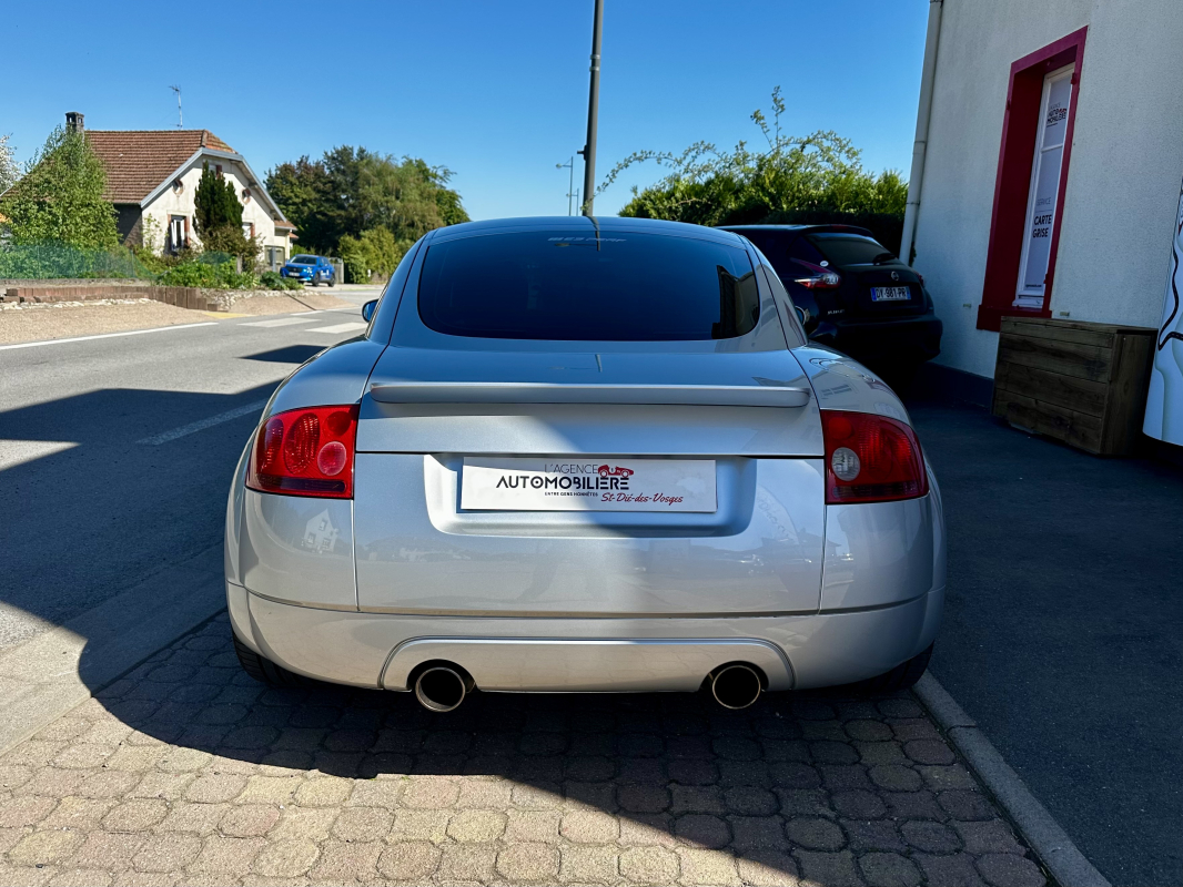 Audi TT — 6
