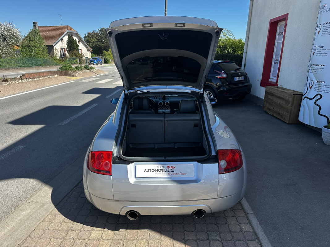 Audi TT — 21