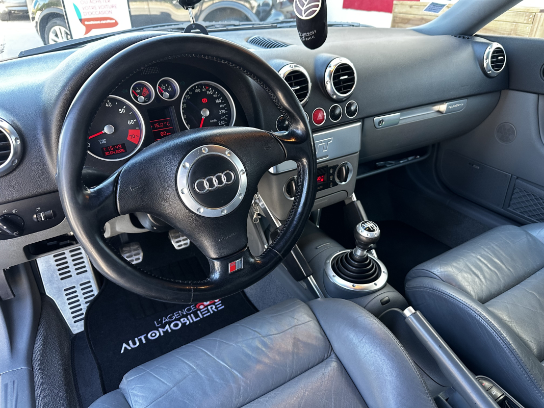Audi TT — 32