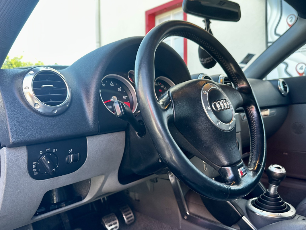 Audi TT — 31