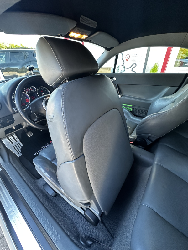 Audi TT — 24