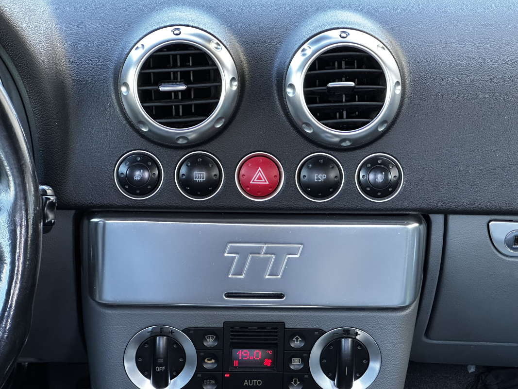 Audi TT — 27