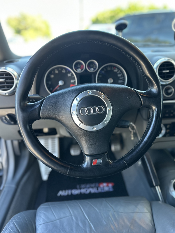 Audi TT — 26