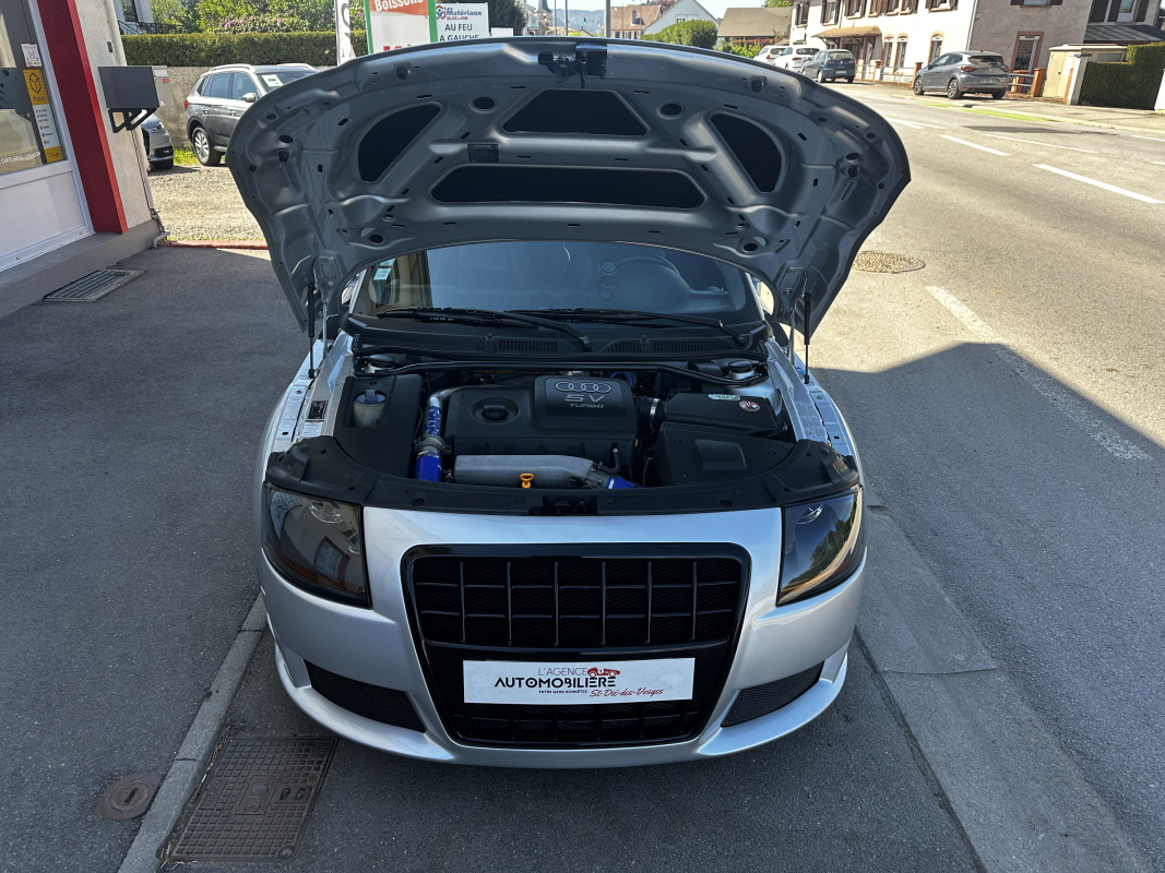 Audi TT — 35