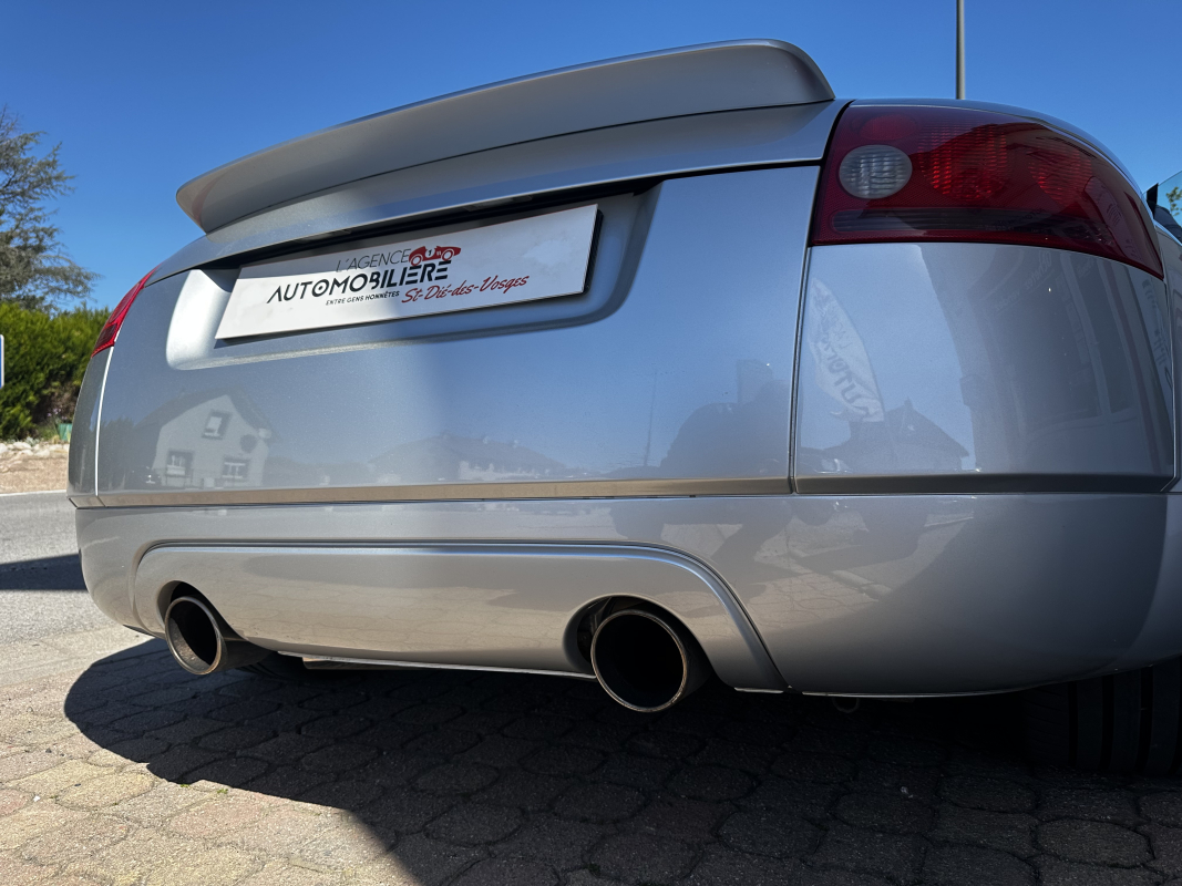 Audi TT — 10