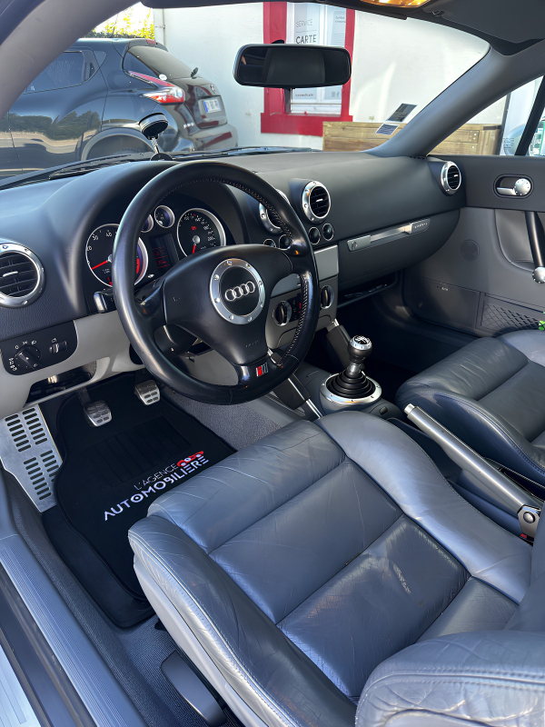 Audi TT — 12