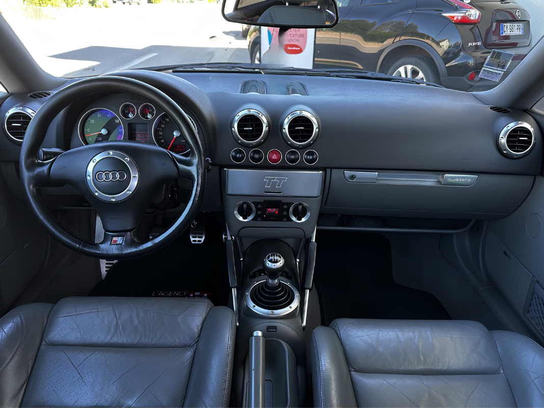 Audi TT — 15