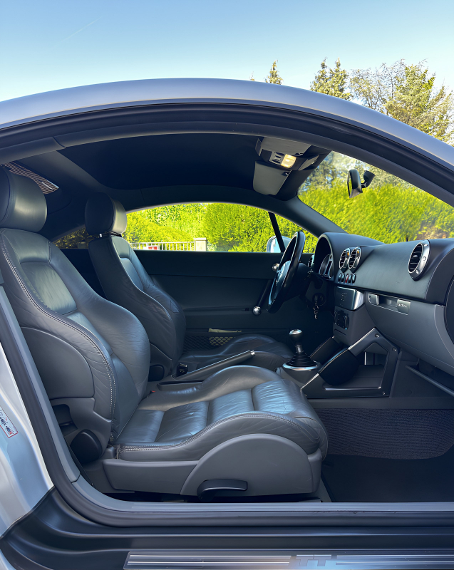 Audi TT — 17