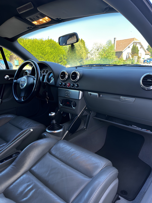 Audi TT — 18