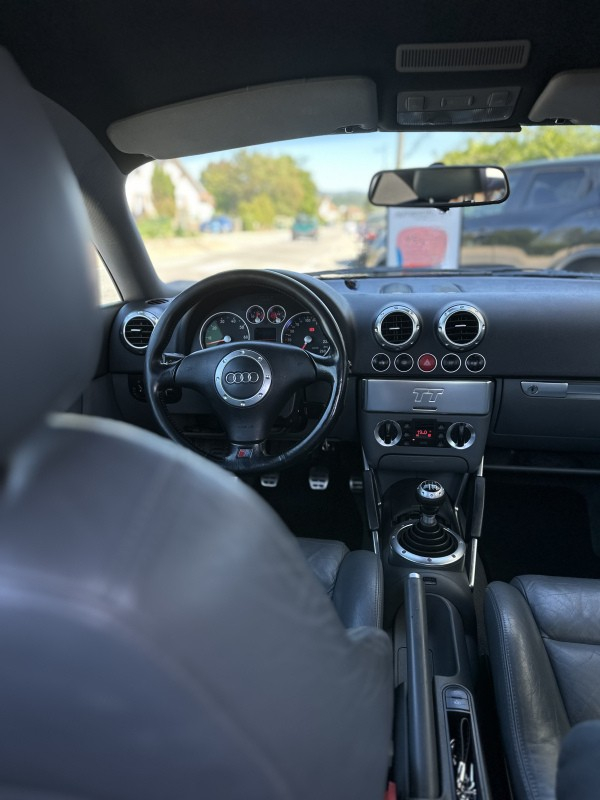Audi TT — 33