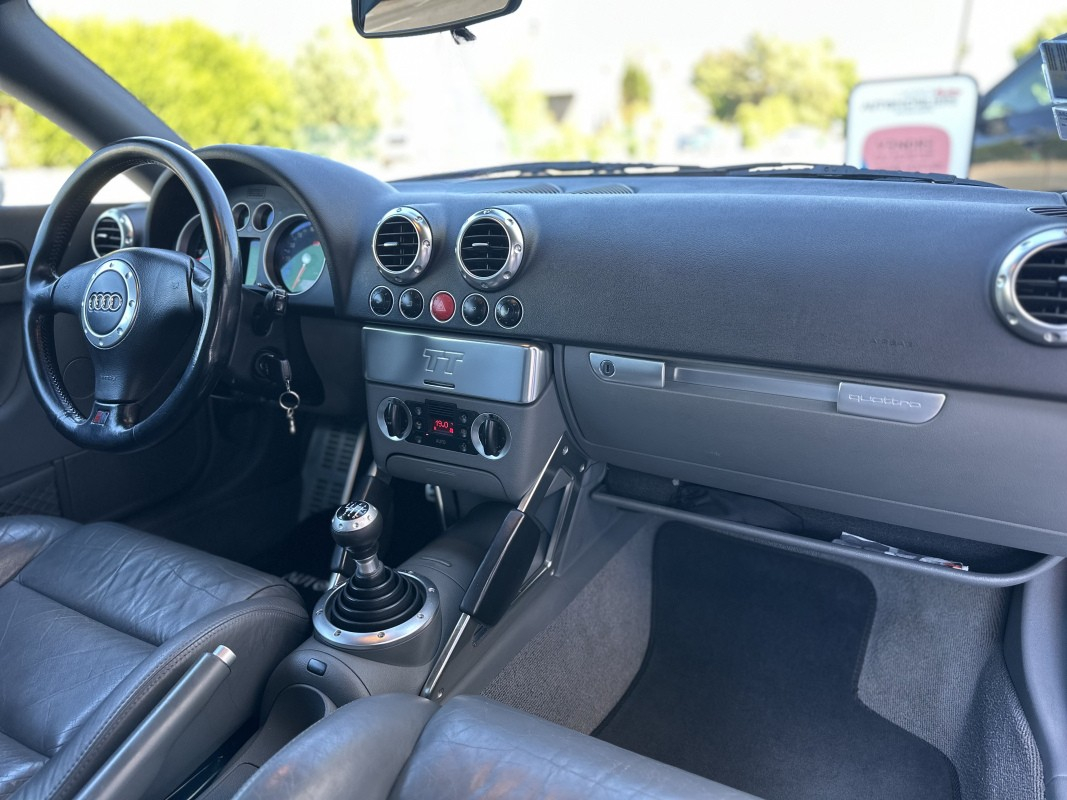 Audi TT — 34