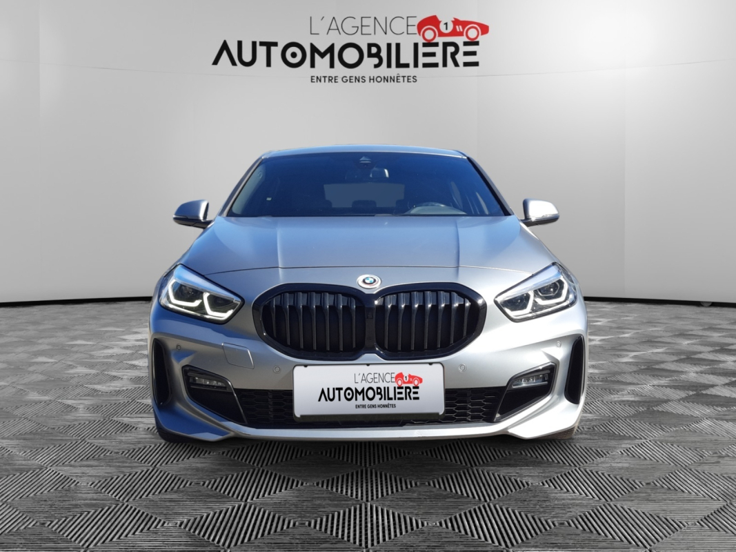 Bmw Série 1 — 2