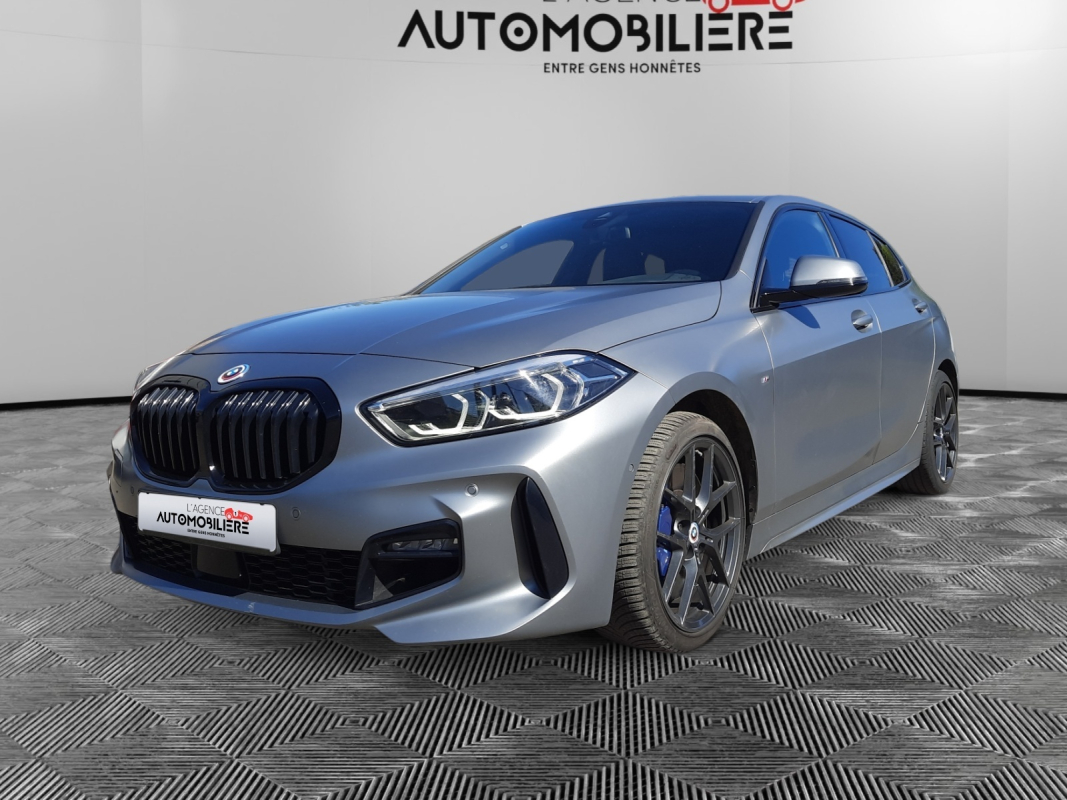 Bmw Série 1