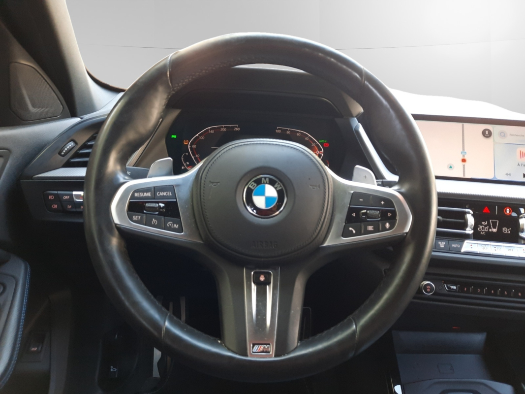 Bmw Série 1 — 11