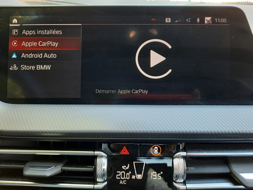 Bmw Série 1 — 19