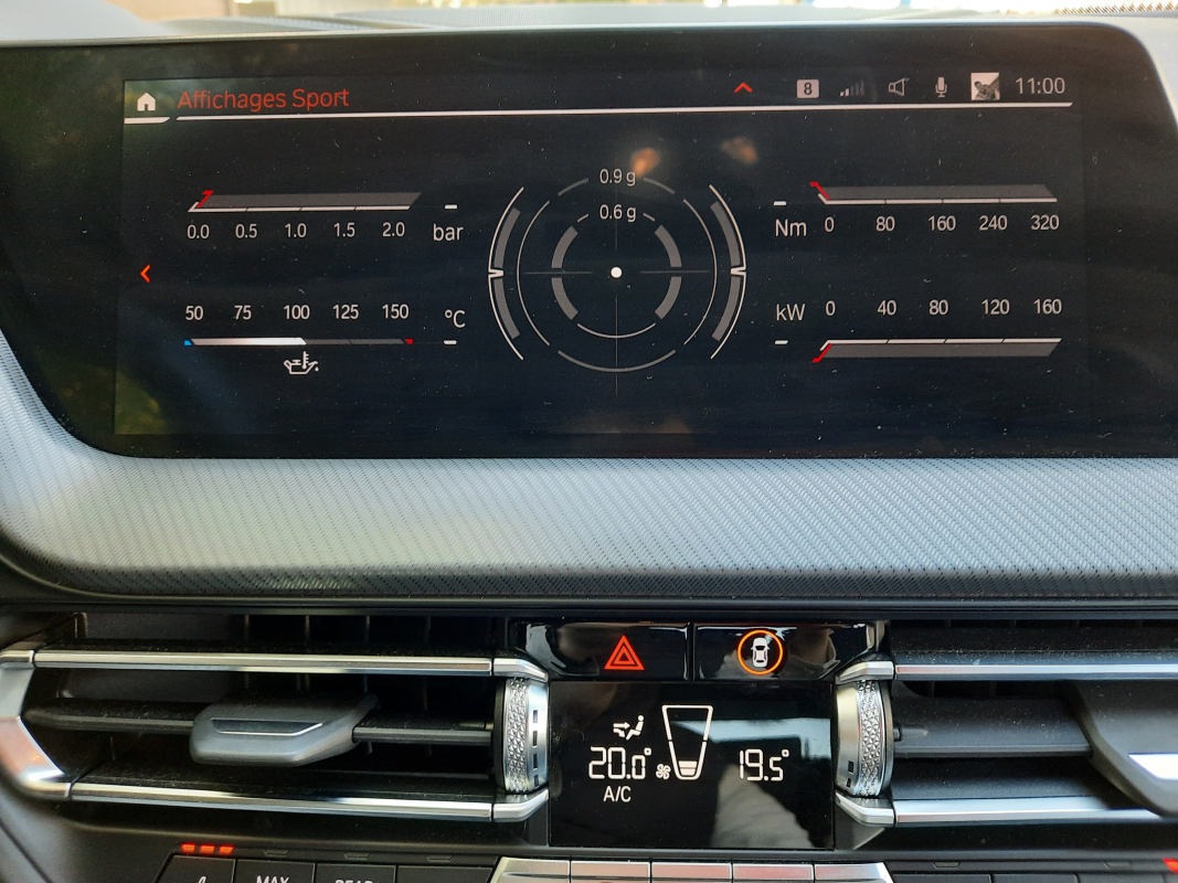 Bmw Série 1 — 21