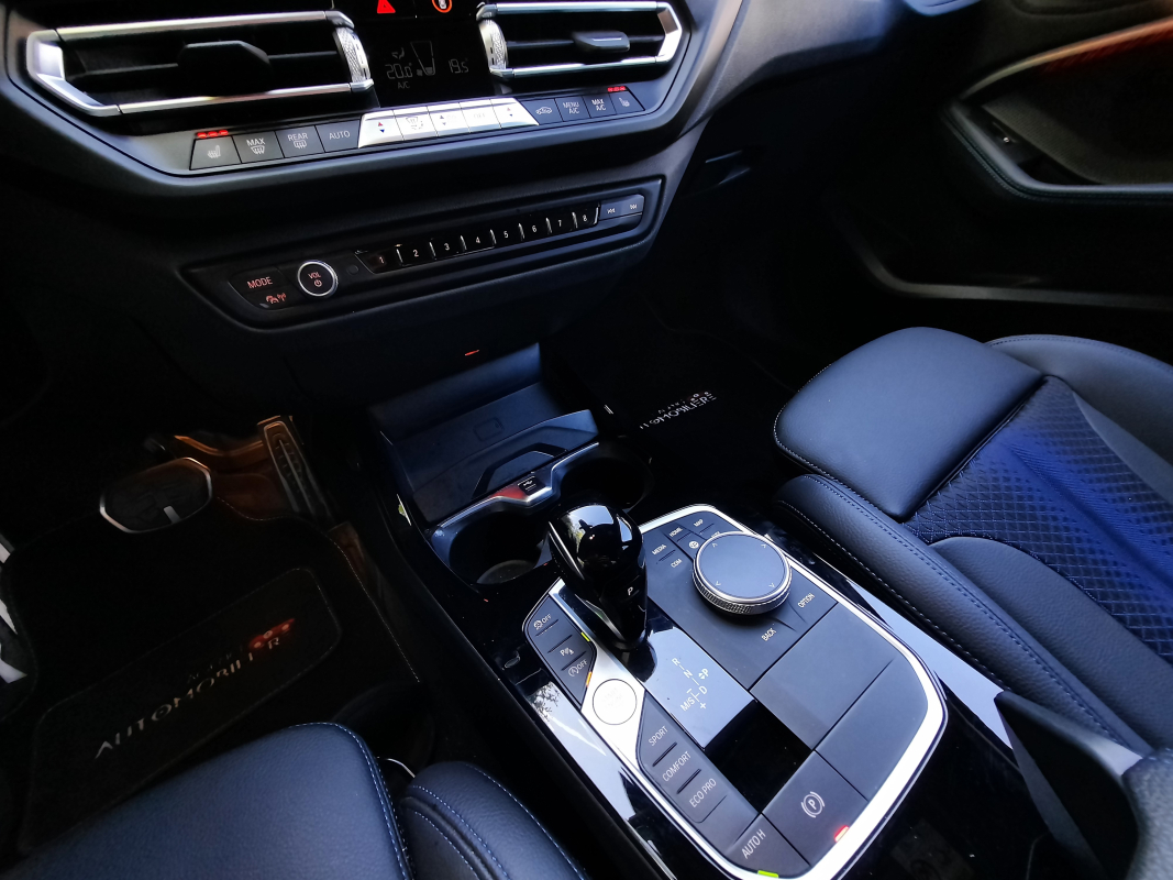 Bmw Série 1 — 25