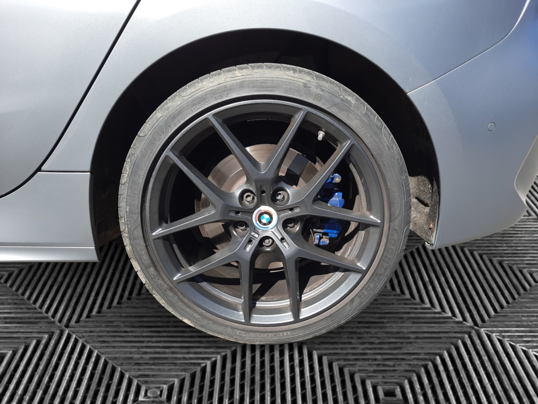 Bmw Série 1 — 34