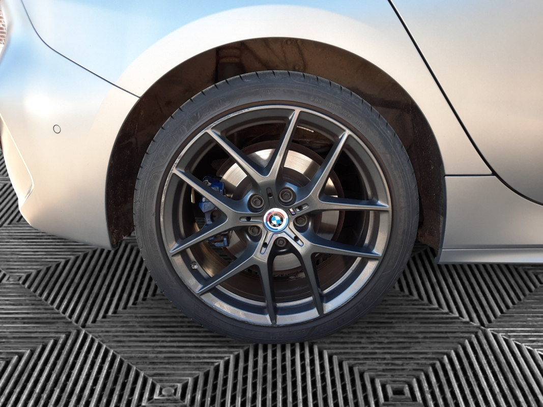 Bmw Série 1 — 35