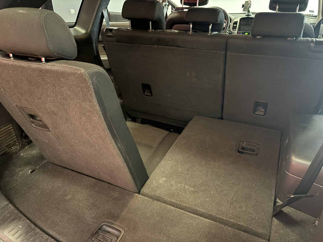 Chevrolet Captiva — 22