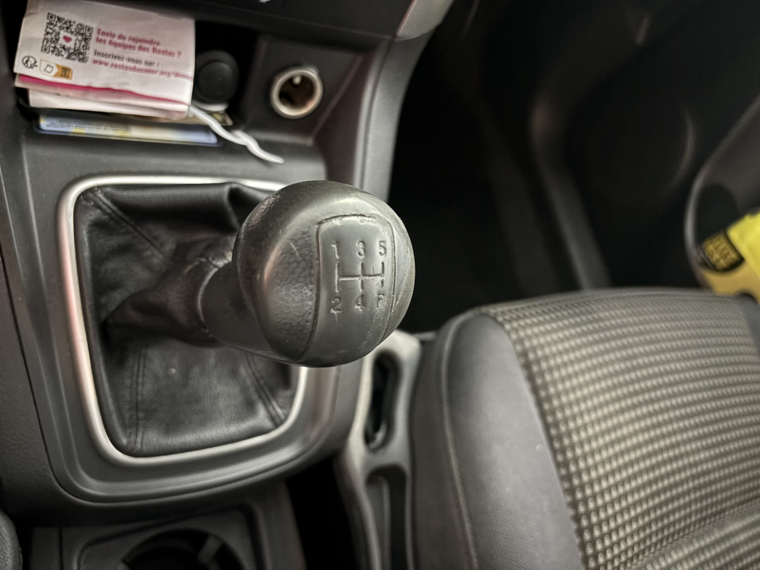 Chevrolet Captiva — 17