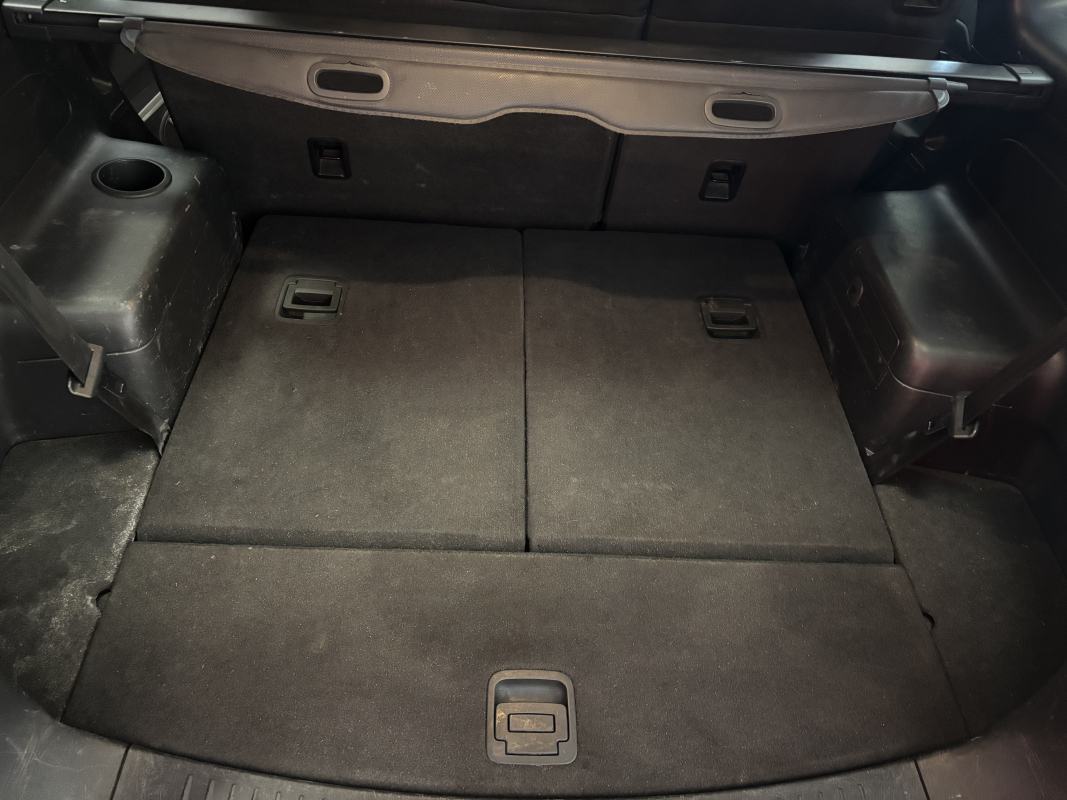 Chevrolet Captiva — 23