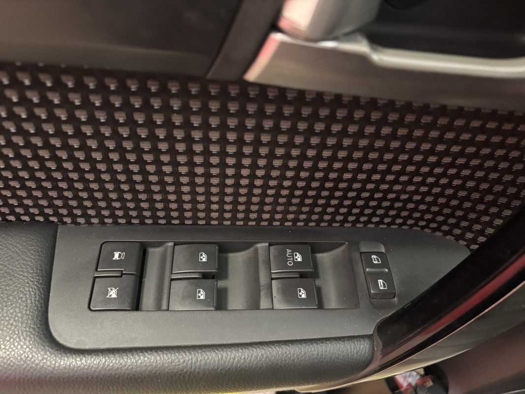 Chevrolet Captiva — 19