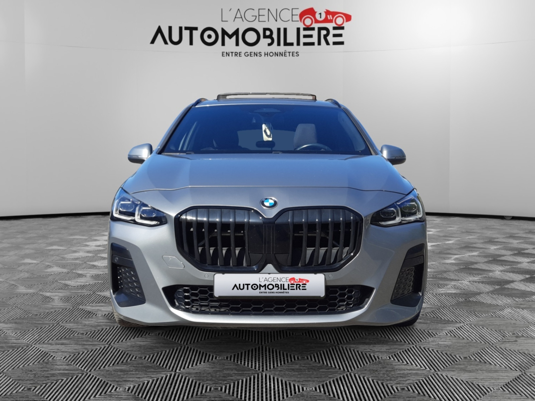Bmw Série 2 ActiveTourer — 2