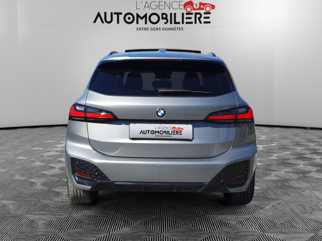 Bmw Série 2 ActiveTourer — 5