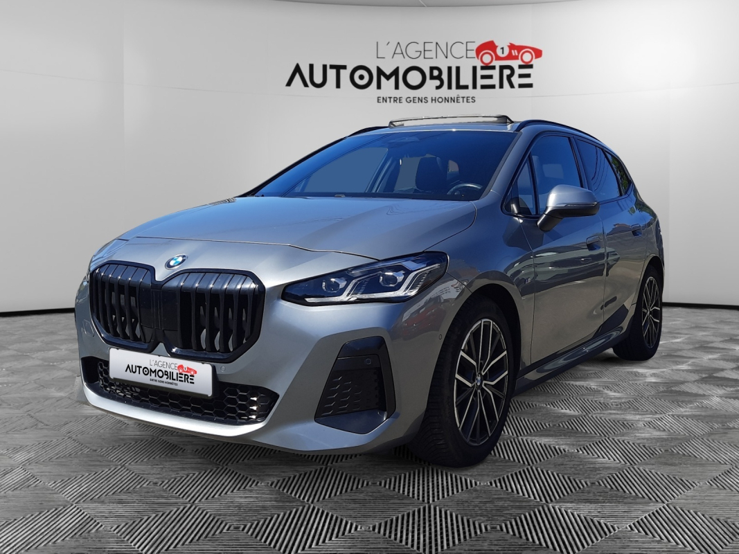 Bmw Série 2 ActiveTourer