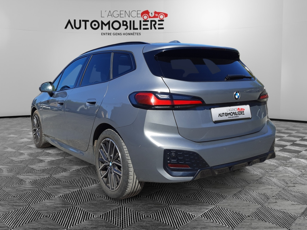 Bmw Série 2 ActiveTourer — 6