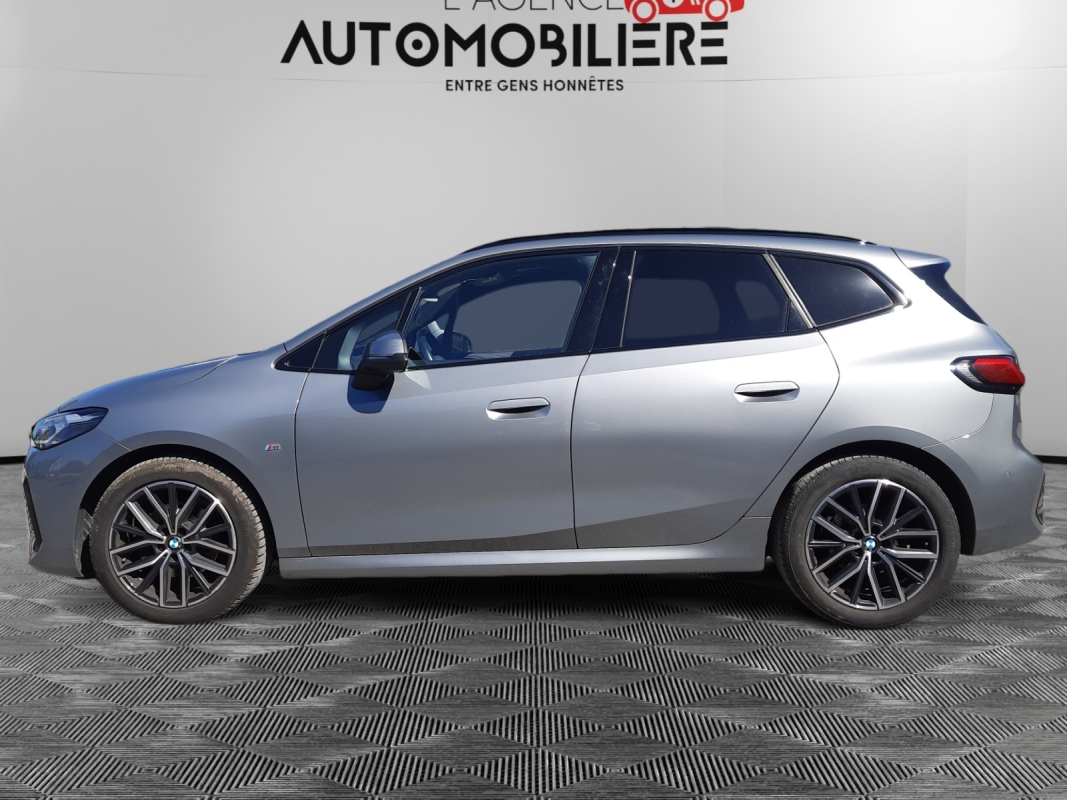 Bmw Série 2 ActiveTourer — 7
