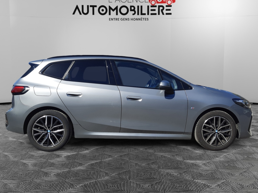 Bmw Série 2 ActiveTourer — 3