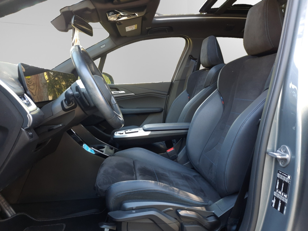 Bmw Série 2 ActiveTourer — 8