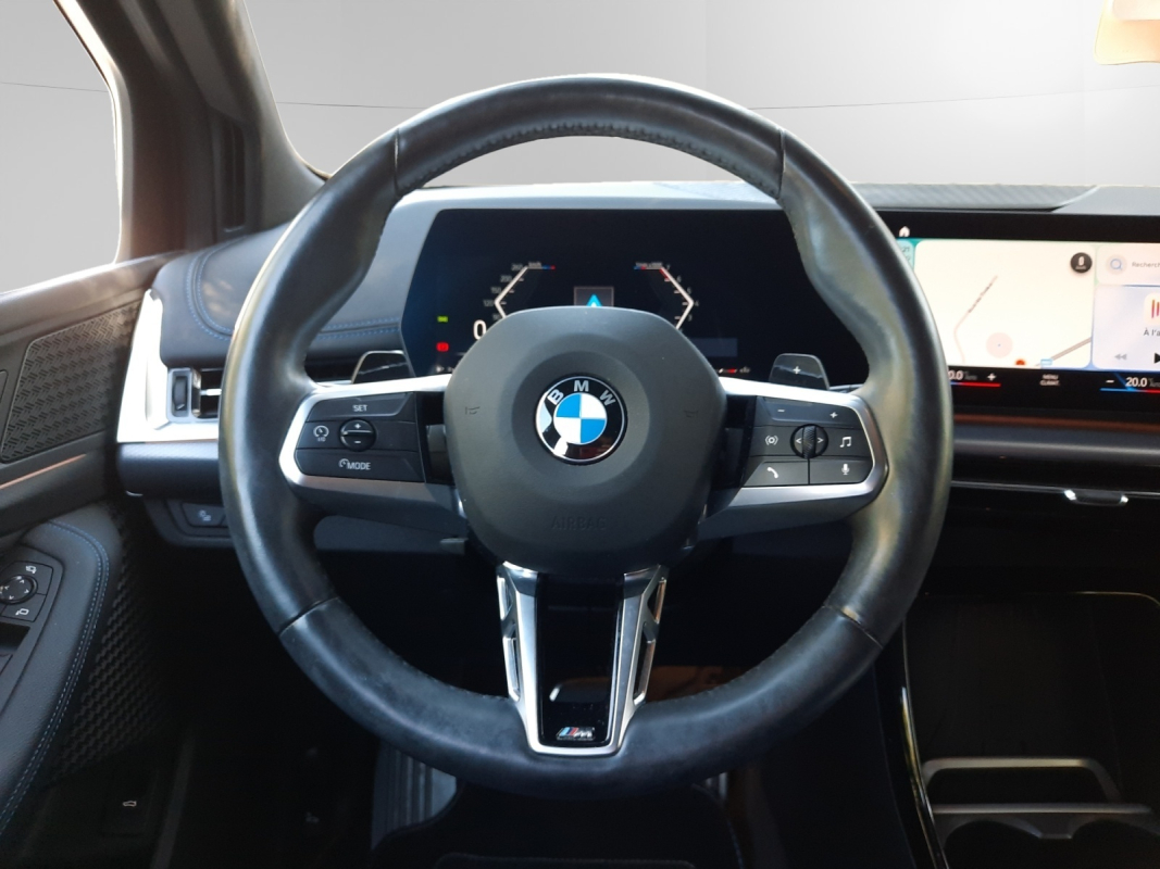 Bmw Série 2 ActiveTourer — 10