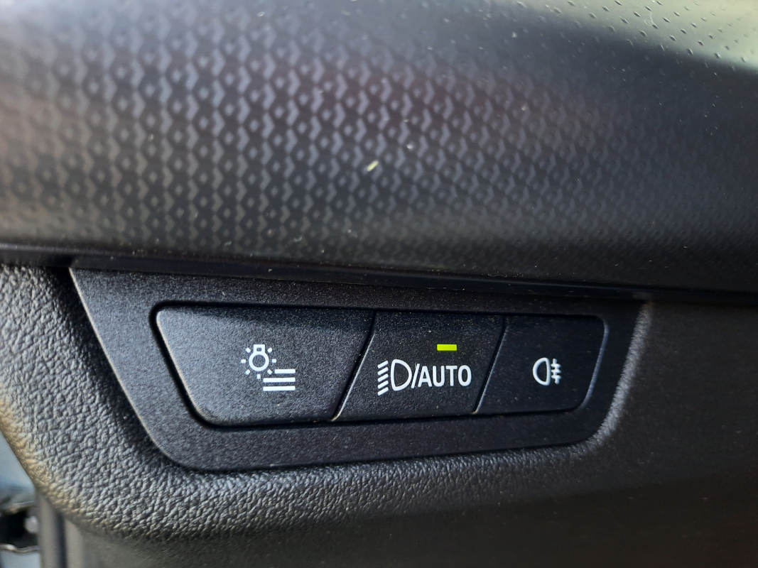 Bmw Série 2 ActiveTourer — 9