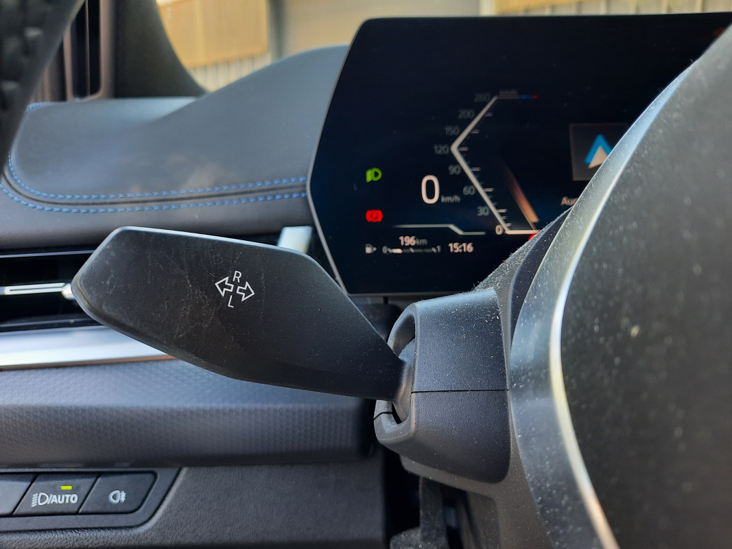 Bmw Série 2 ActiveTourer — 14