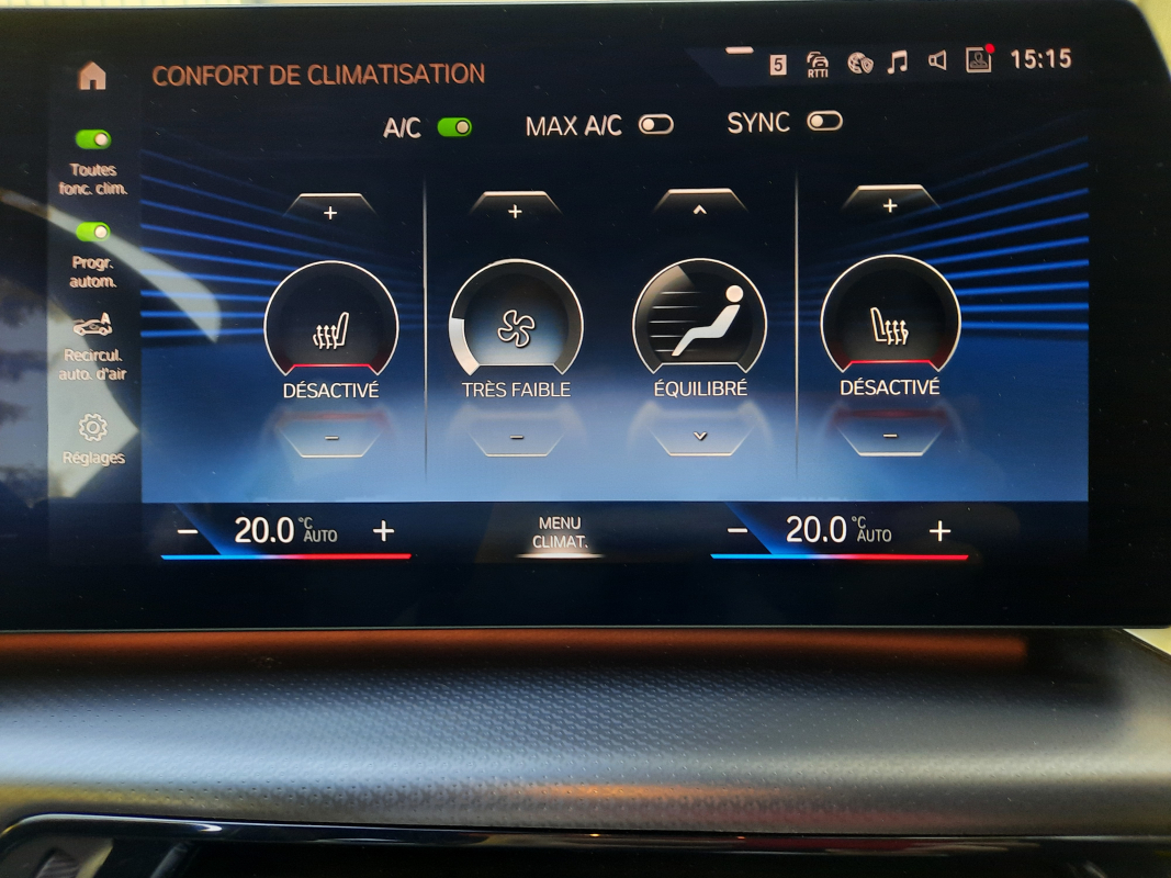 Bmw Série 2 ActiveTourer — 15