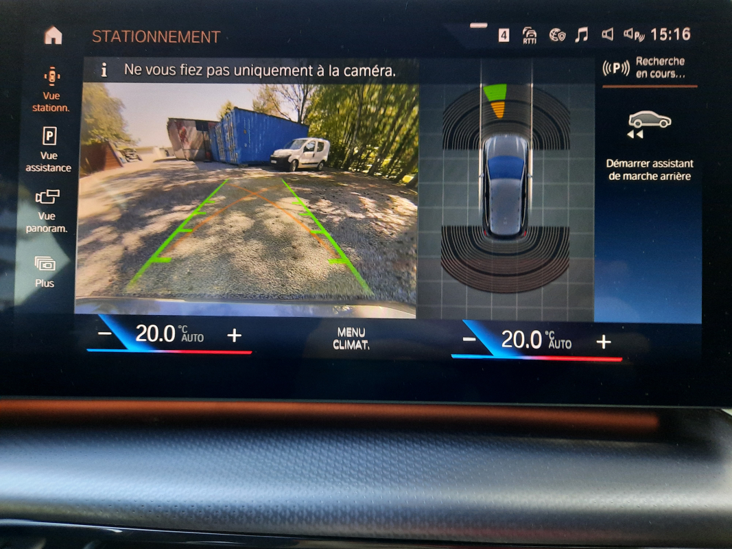 Bmw Série 2 ActiveTourer — 16