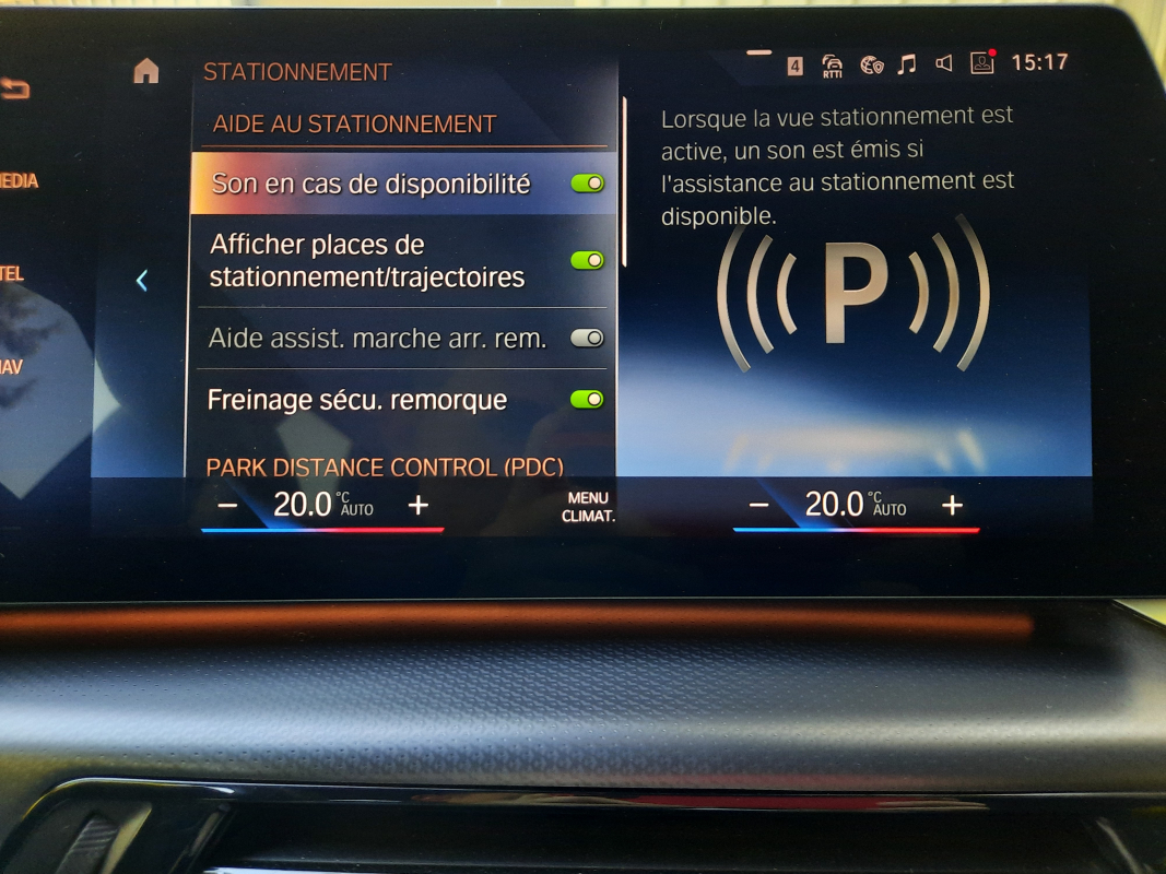 Bmw Série 2 ActiveTourer — 17