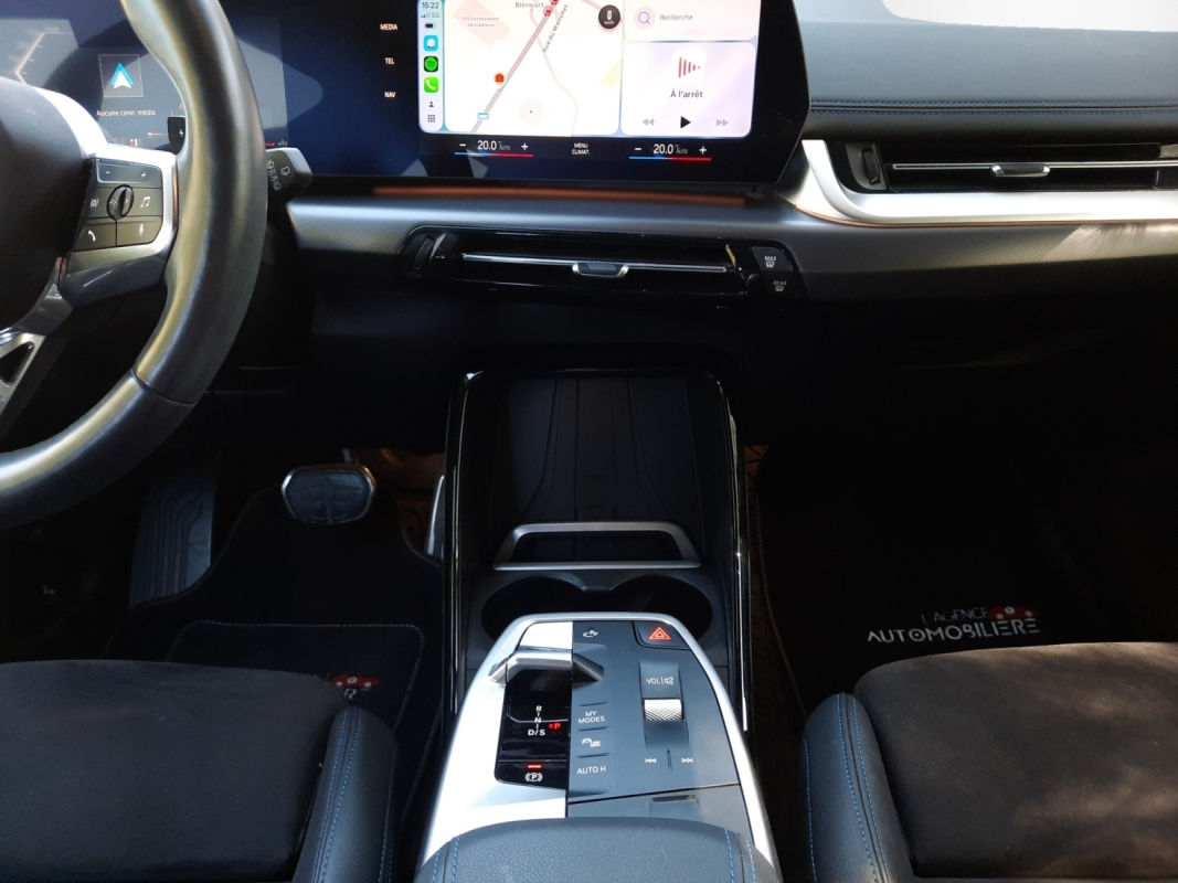 Bmw Série 2 ActiveTourer — 18