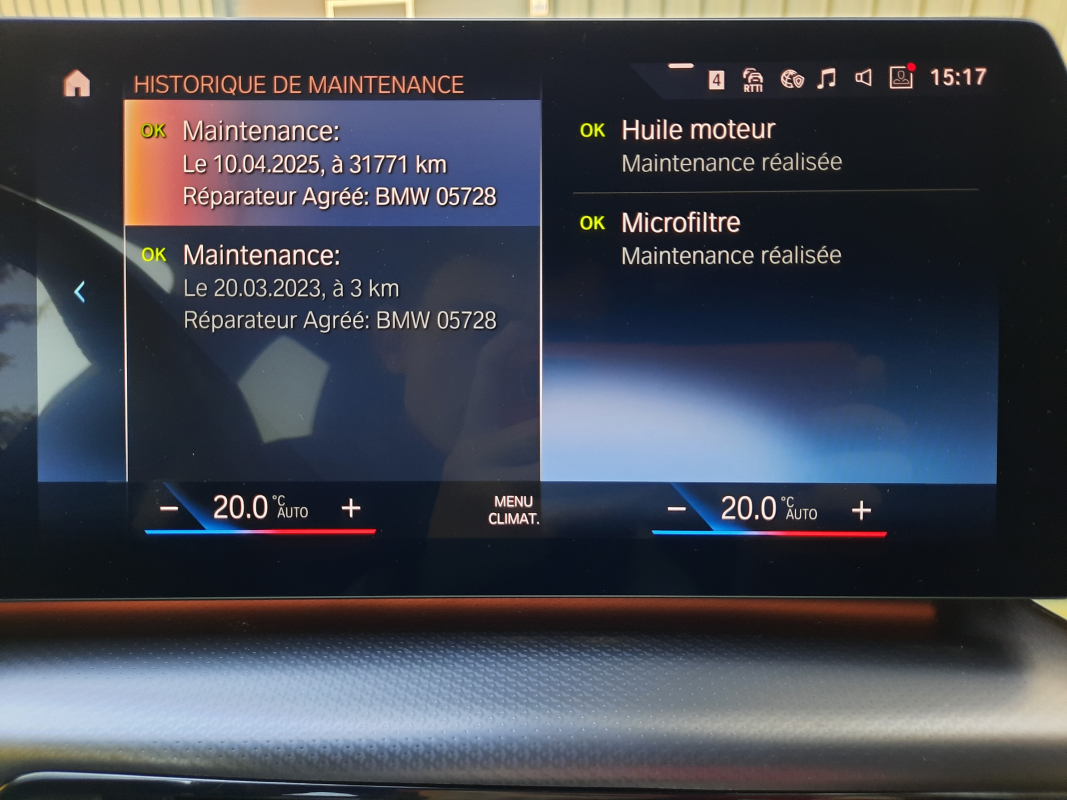 Bmw Série 2 ActiveTourer — 19